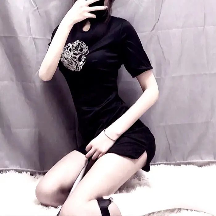 堕落天使的回忆录