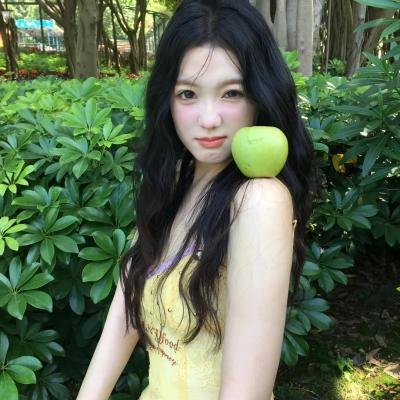 爱很真水很深