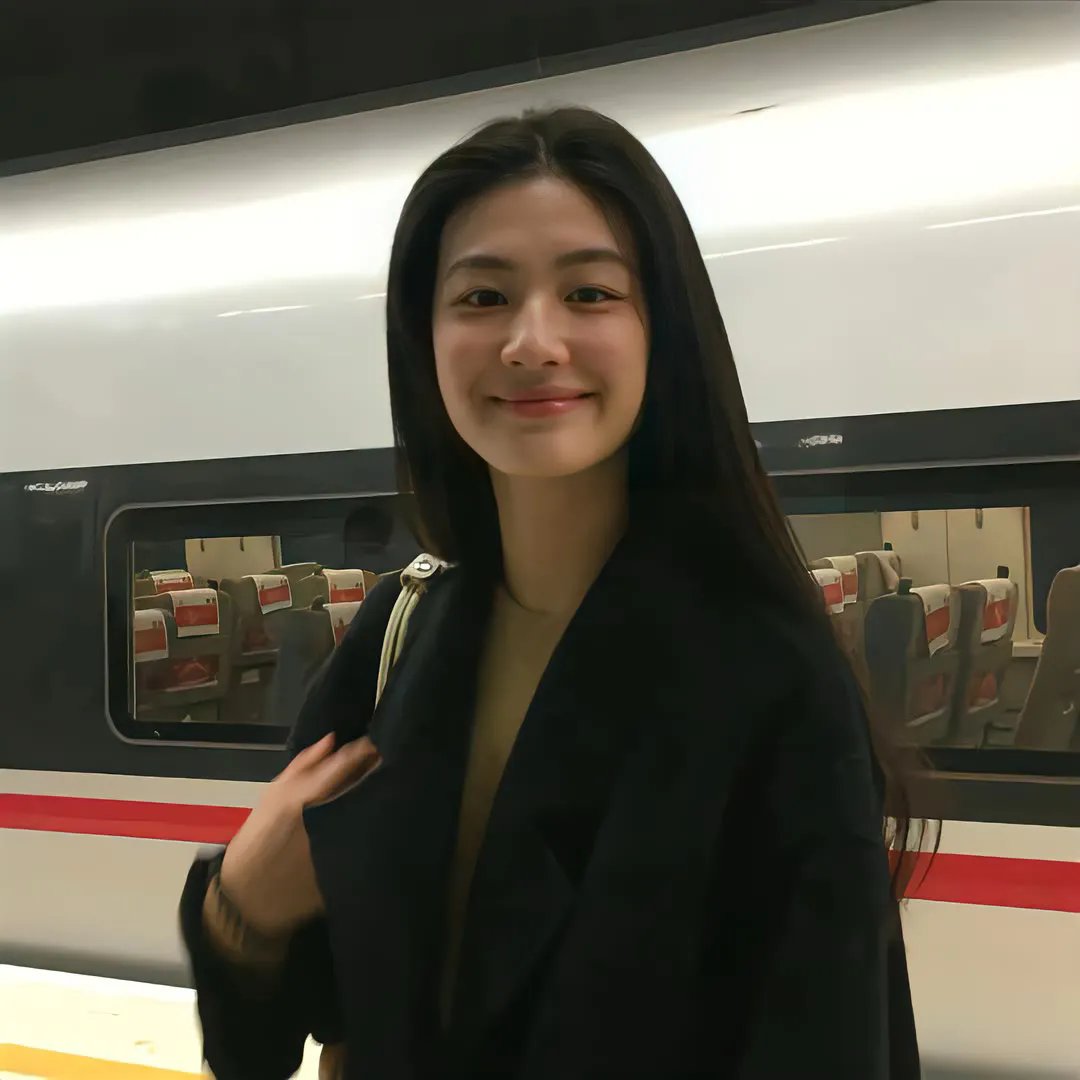 辣手美眉